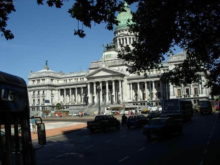 Foto: Argentina