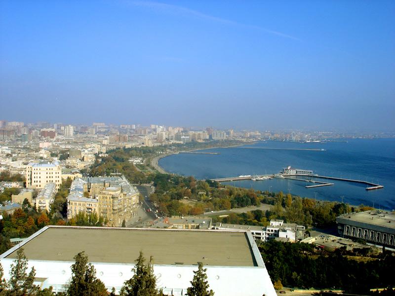 Foto: �zerb�jd��n-Abseron