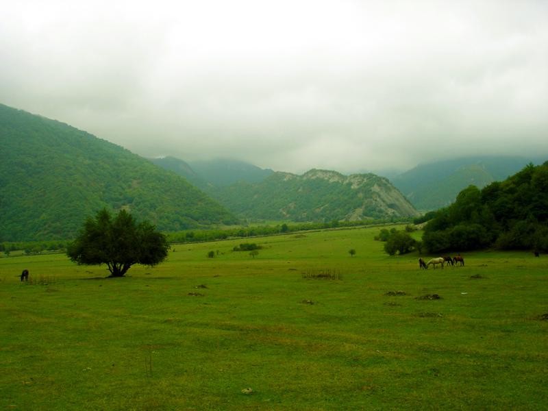 Foto: �zerb�jd��n-Oguz