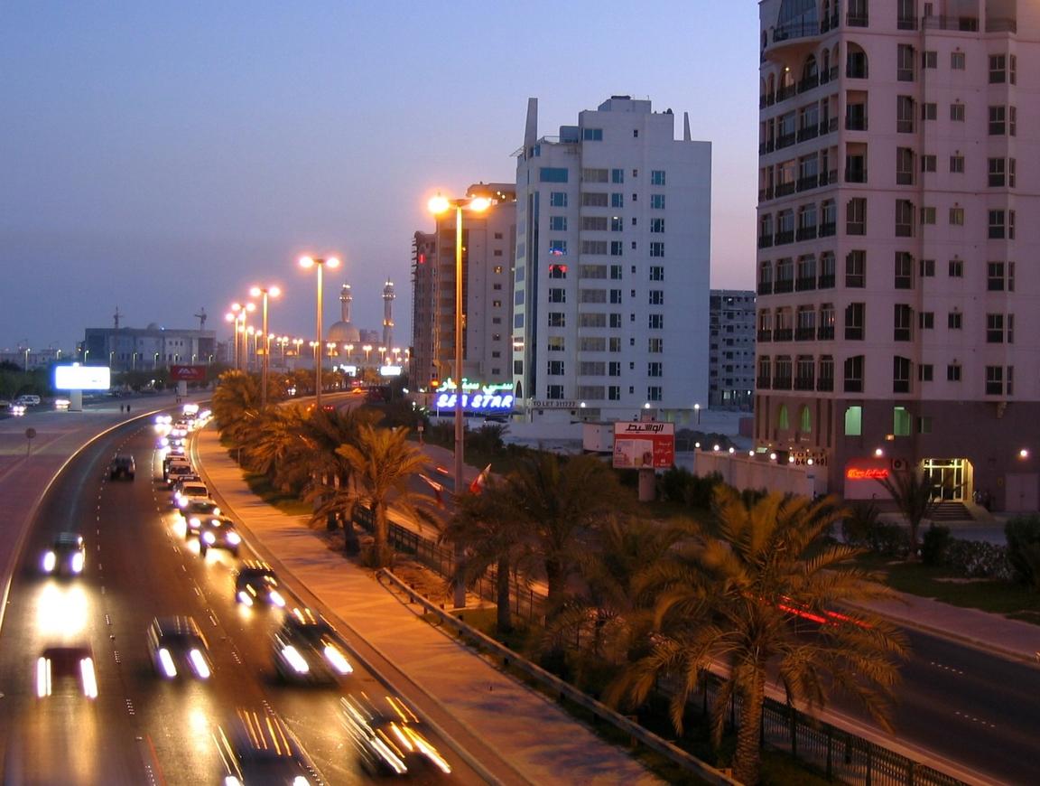 Foto: Bahrajn