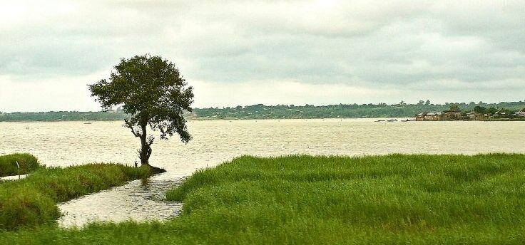 Foto: Benin-Ouidah