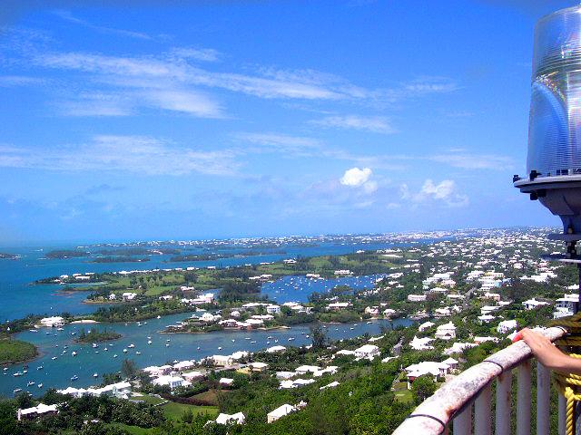 Foto: Bermudy-Warwick