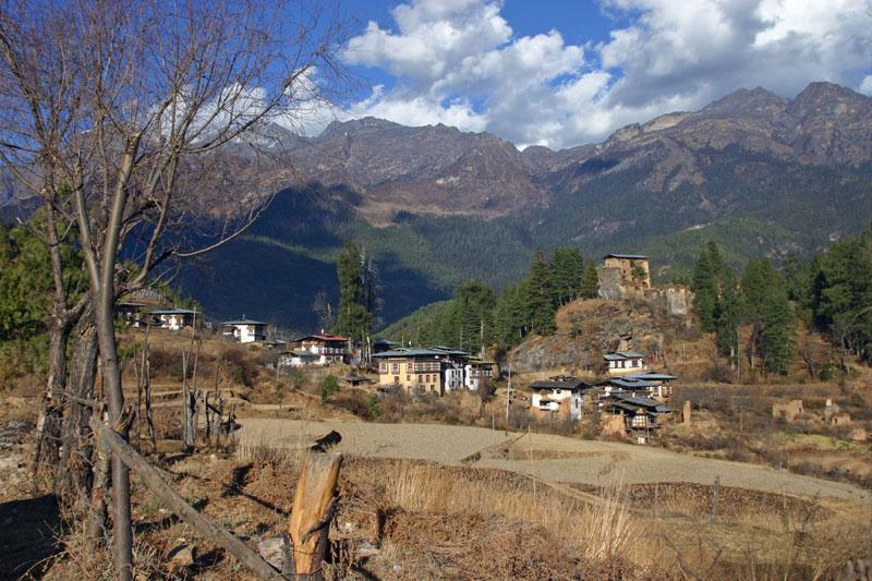 Foto: Bh�t�n-Paro