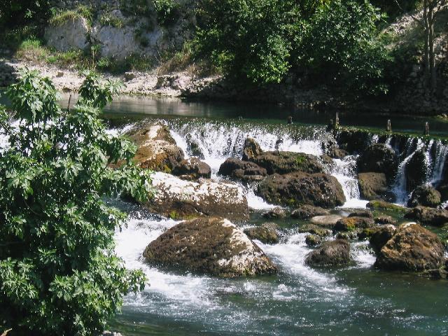 Foto: Bosna a Hercegovina