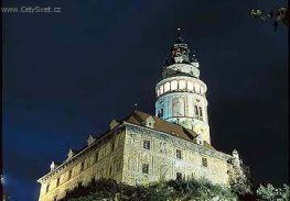 Fotky: �esk� republika - �esko (cestopis) (foto, obrazky)