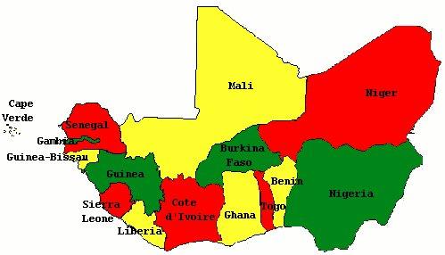 Foto: ECOWAS