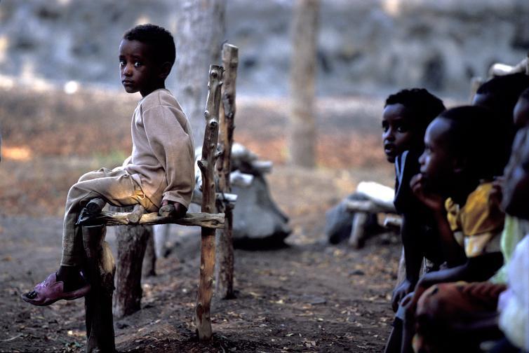 Foto: Eritrea