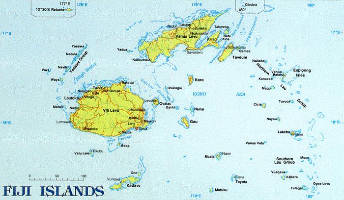 Foto: Fid�i-Mapa