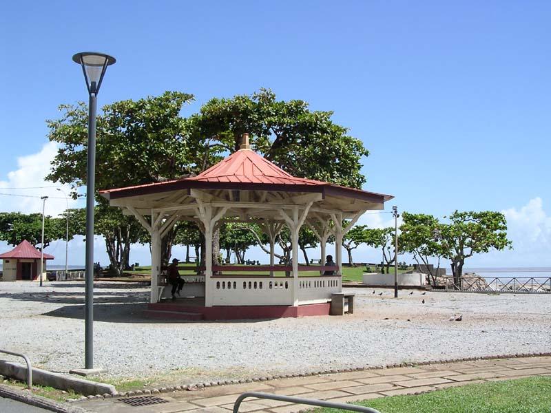 Fotky: Francouzsk� Guyana (foto, obrazky)