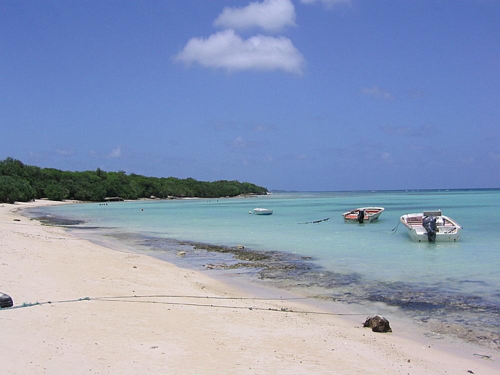 Foto: Guadeloupe