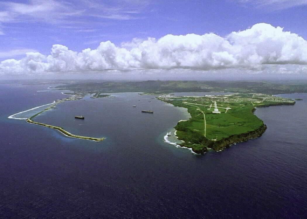 Foto: Guam