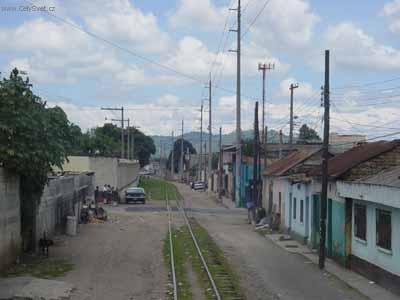 Foto: Guatemala-Chudinsk� �tvr� v Guatemale