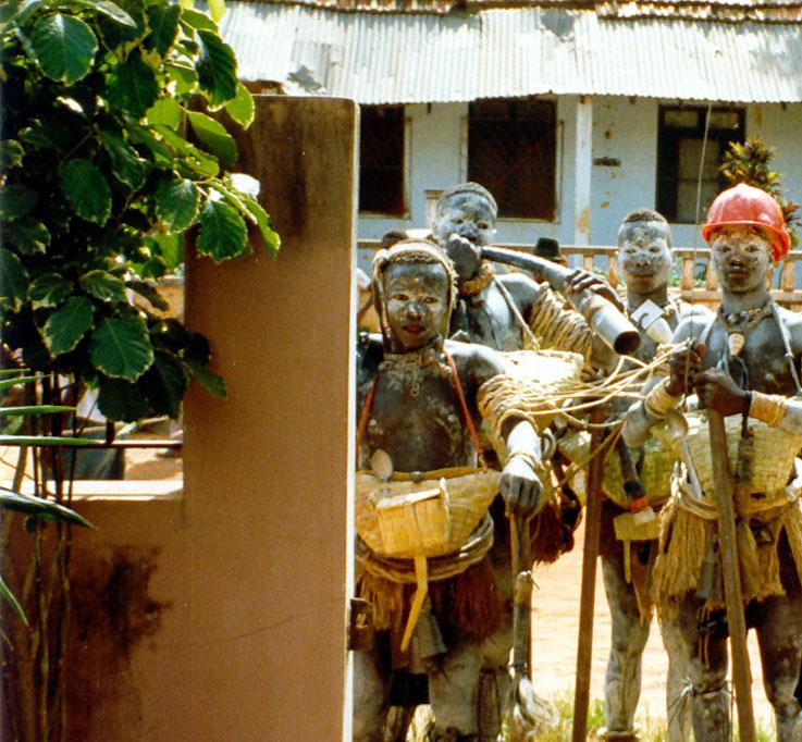 Foto: Guinea-Bissau-Bissau