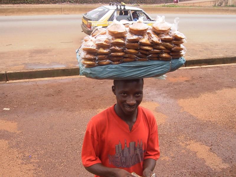 Foto: Guinea-Conakry