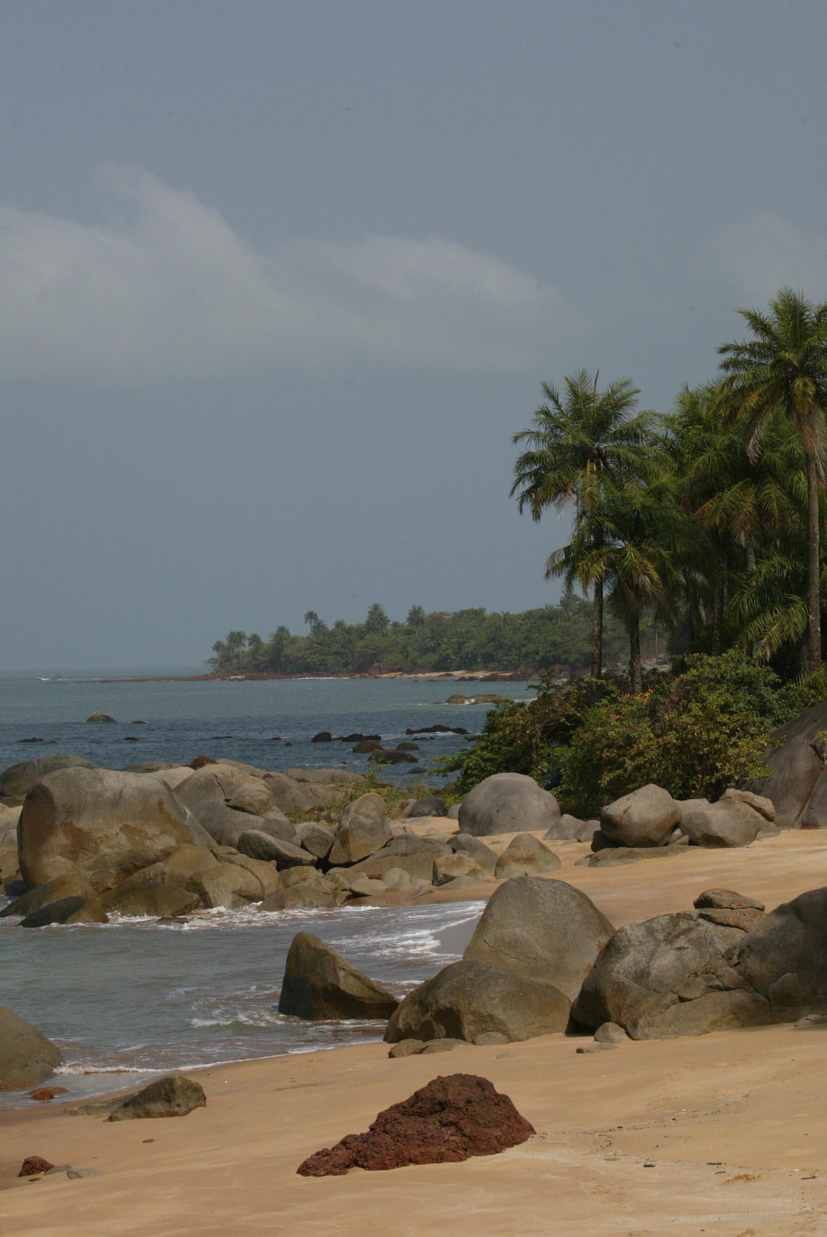 Foto: Guinea