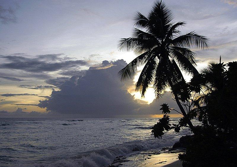Foto: Kiribati-Temaiku
