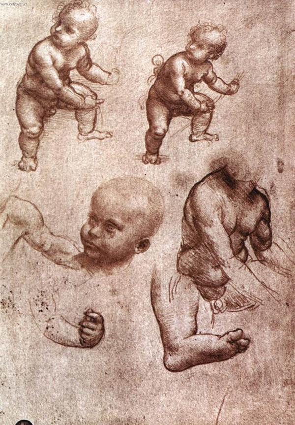 Foto: Leonardo da Vinci