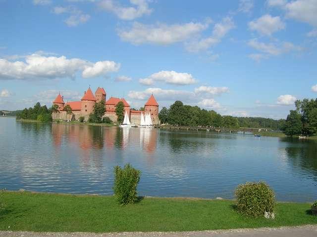 Foto: Litva-Vilniaus