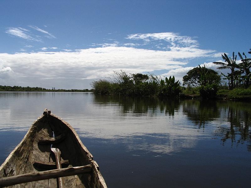 Foto: Madagaskar-Manakara
