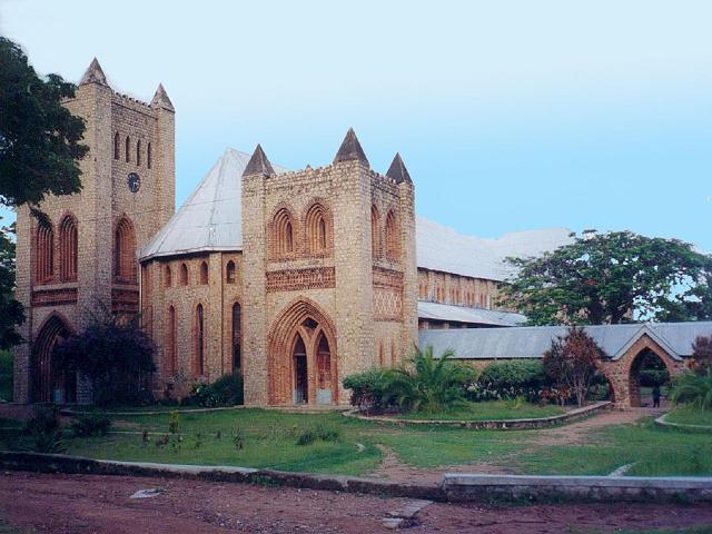 Foto: Malawi-Likoma Island