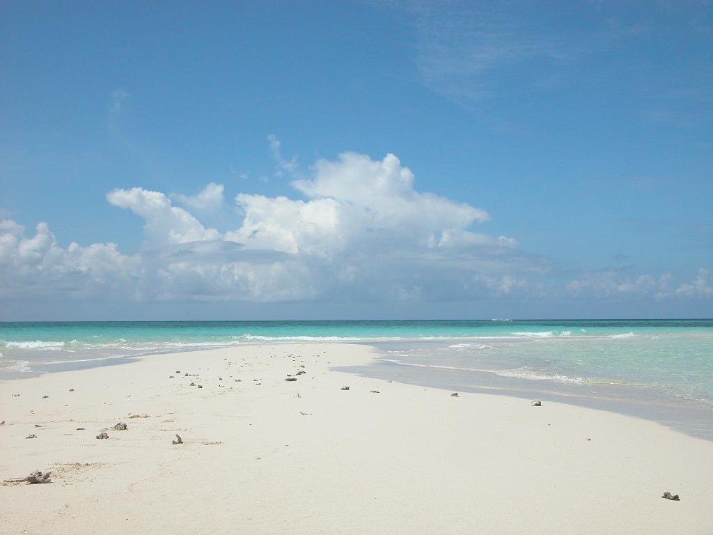 Foto: Mayotte
