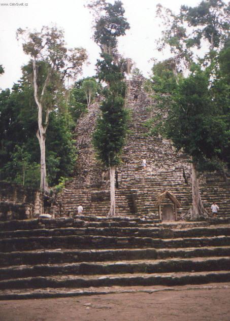 Foto: Mexiko