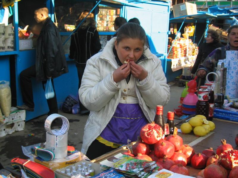 Foto: Moldavsko