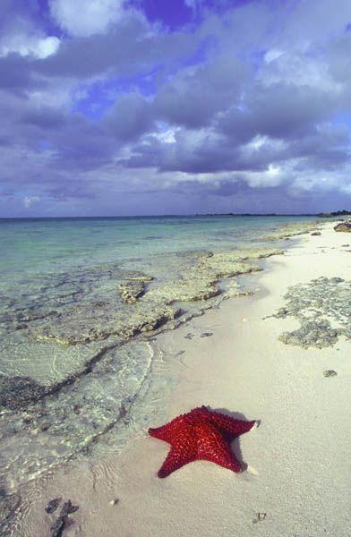 Foto: Ostrovy Turks a Caicos