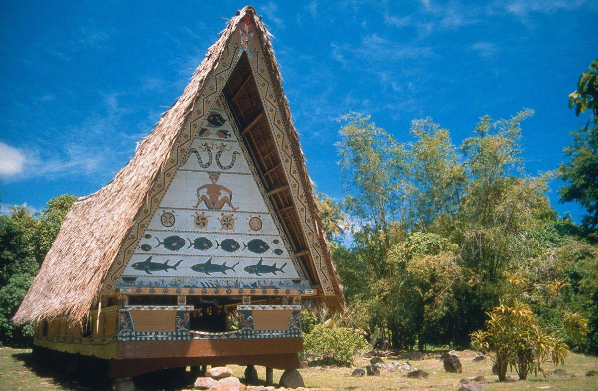 Foto: Palau