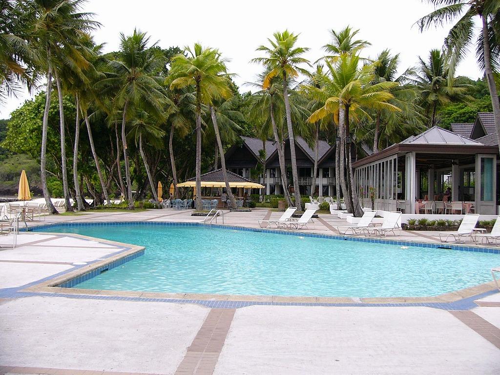 Foto: Palau
