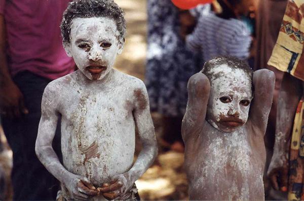 Foto: Papua-Nov� Guinea-Morobe