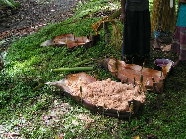 Foto: Papua-Nov� Guinea-Lae