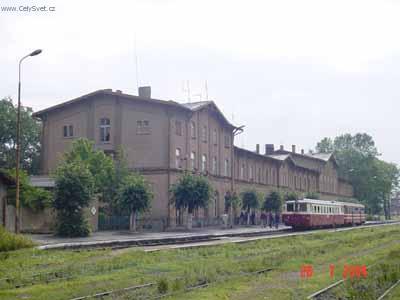 Foto: Polsko-Zawid�w - kone�n� v Polsku!