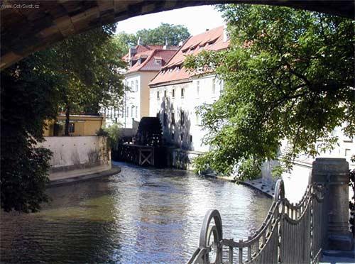 Foto: Praha