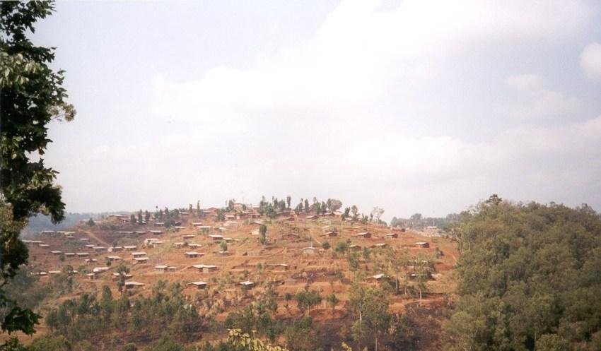 Foto: Rwanda