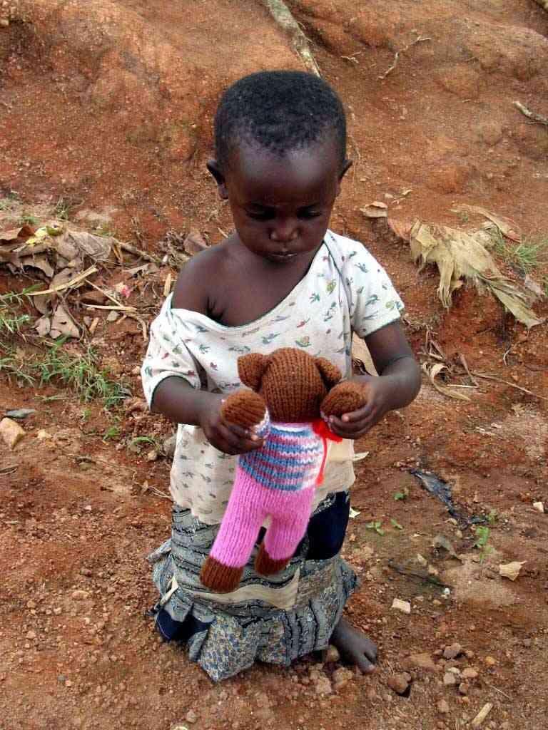 Foto: Rwanda
