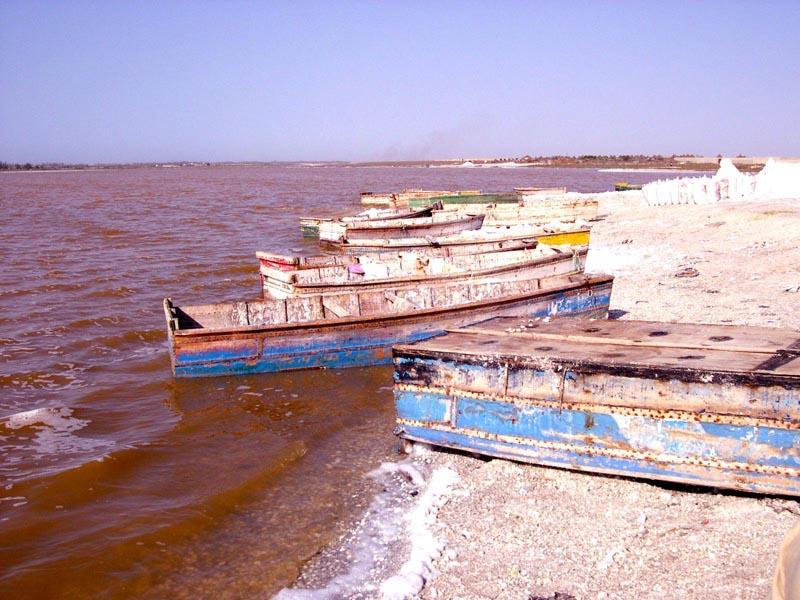 Foto: Senegal-Thies