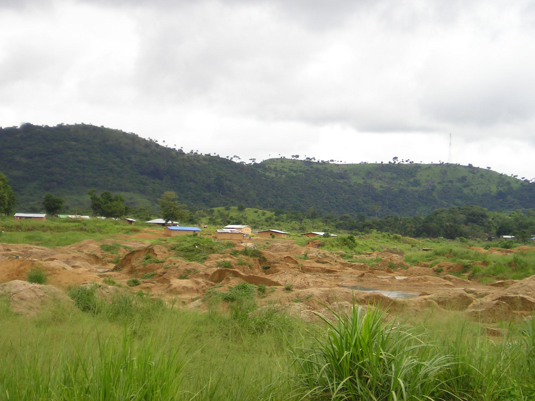 Foto: Sierra Leone