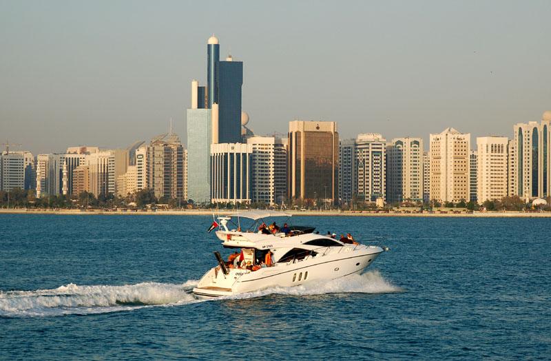 Fotky: SAE � Spojen� Arabsk� Emir�ty (foto, obrazky)