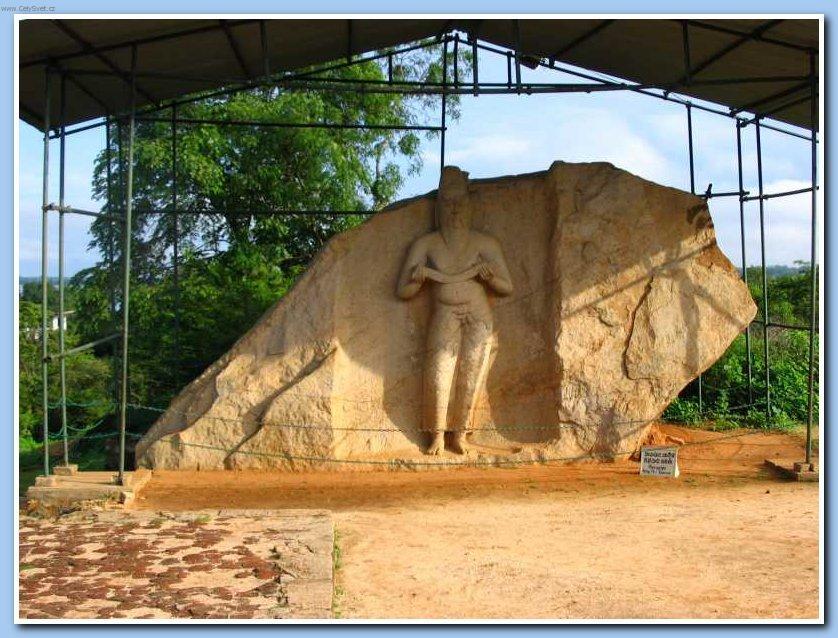 Fotky: Sr� Lanka (cestopis) (foto, obrazky)