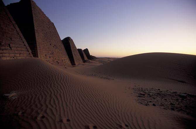 Foto: S�d�n-Al Khartum