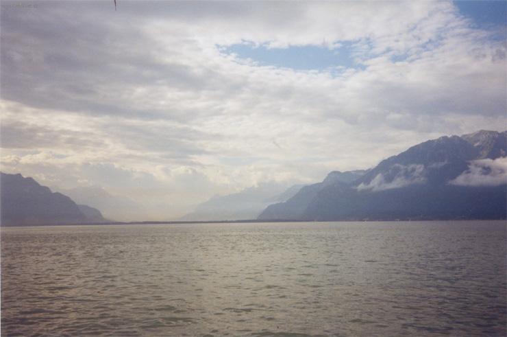 Foto: �v�carsko