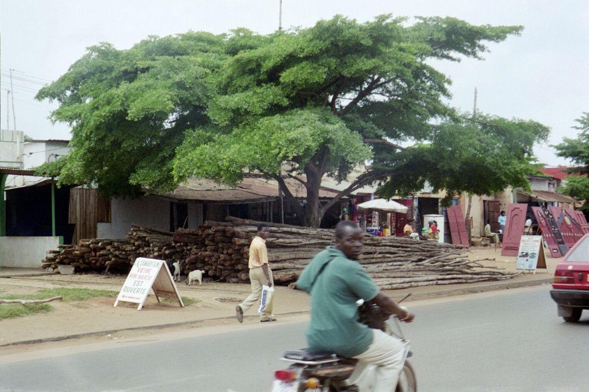 Foto: Togo