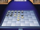 Hry on-line:  > 3D Reversi (B�l� nebo �ern�)