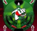Hry on-line:  > 7up pinball (vtipn� free flash hra on-line)