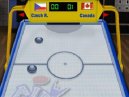 Hry on-line:  > Air Hockey (sportovn� free hra on-line)