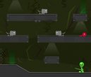 Hry on-line:  > Alien Attack (Allien �to��)