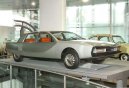 :  > NSU Ro 80 Pininfarina (Car: NSU Ro 80 Pininfarina)