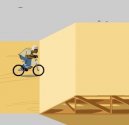 :  > BMX Tricks (sportovn� free flash hra on-line)