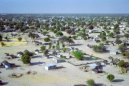 Zem�pis sv�ta:  > Botswana